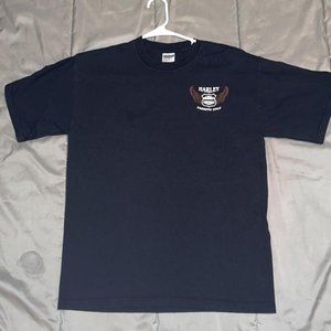 Vintage Harley Davidson Tee🏍
